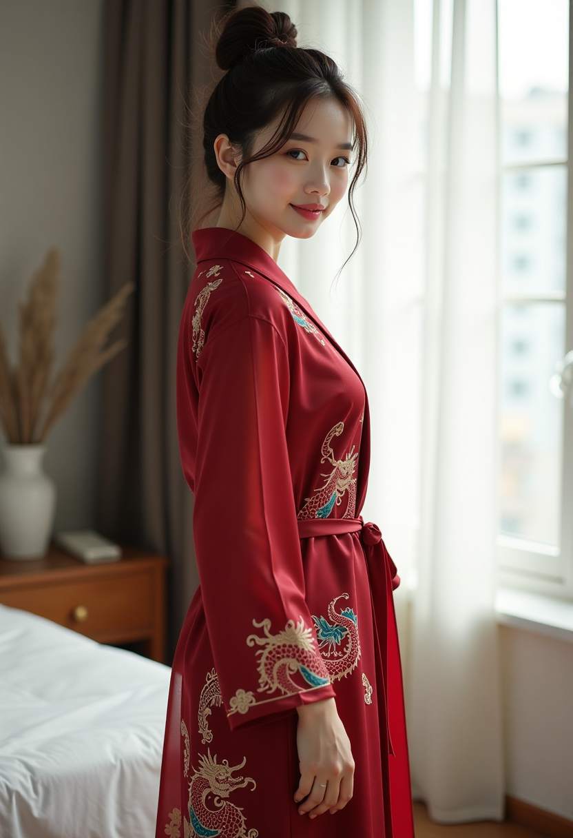 幻像追踪